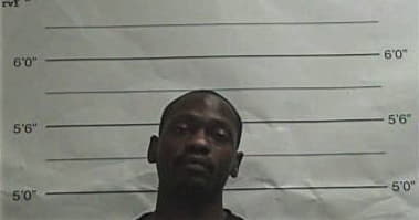 Marcus Holland, - Orleans Parish County, LA 